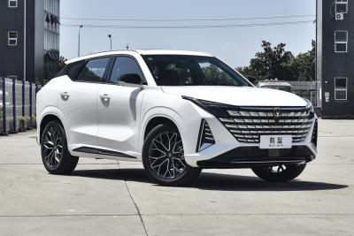 2025款 1.5T 尊贵型-外观-图片-有驾