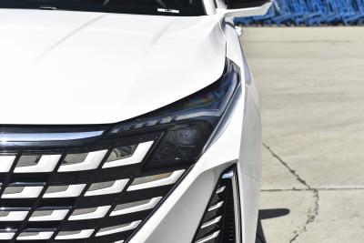 2025款 1.5T 尊贵型-外观-图片-有驾
