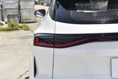 2025款 1.5T 尊贵型-外观-图片-有驾