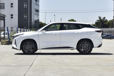 2025款 1.5T 尊贵型-外观-图片-有驾