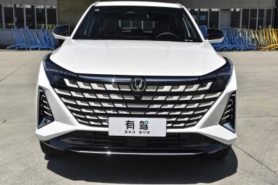 2025款 1.5T 尊贵型-外观-图片-有驾