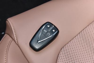 2025款 1.5T 尊贵型-内饰-图片-有驾