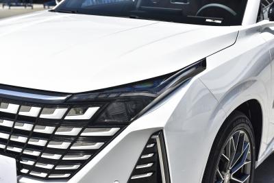 2025款 1.5T 尊贵型-外观-图片-有驾