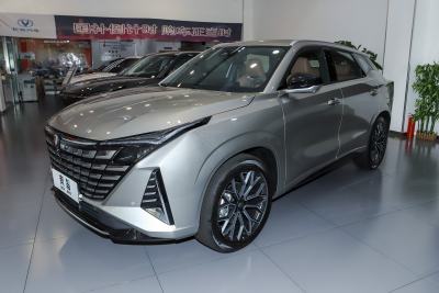2025款 1.5T 尊贵型-外观-图片-有驾