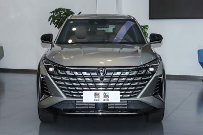2025款 1.5T 尊贵型-外观-图片-有驾
