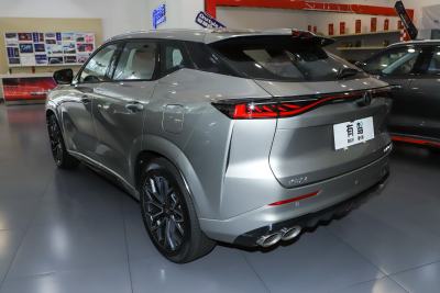 2025款 1.5T 尊贵型-外观-图片-有驾