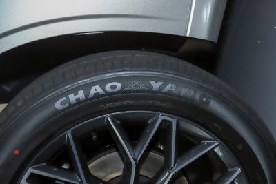 2025款 1.5T 尊贵型-外观-图片-有驾