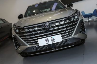 2025款 1.5T 尊贵型-外观-图片-有驾