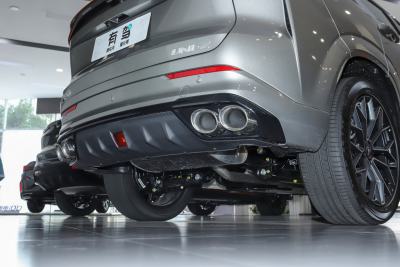 2025款 1.5T 尊贵型-外观-图片-有驾