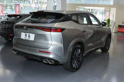 2025款 1.5T 尊贵型-外观-图片-有驾