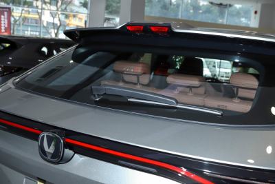 2025款 1.5T 尊贵型-外观-图片-有驾