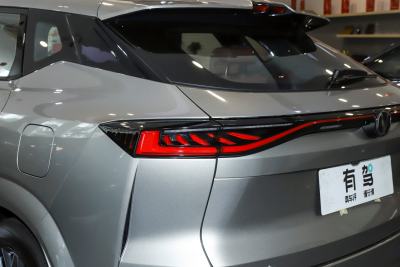 2025款 1.5T 尊贵型-外观-图片-有驾