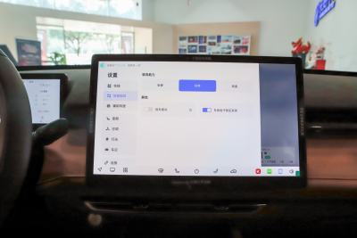 2025款 1.5T 尊贵型-内饰-图片-有驾