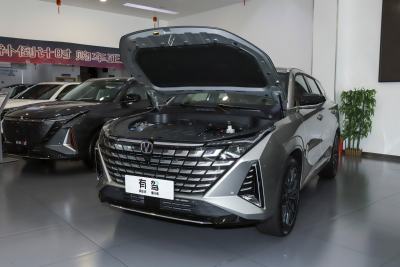2025款 1.5T 尊贵型-外观-图片-有驾