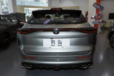 2025款 1.5T 尊贵型-外观-图片-有驾