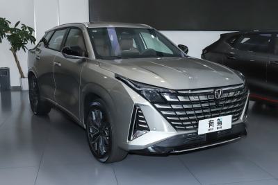 2025款 1.5T 尊贵型-外观-图片-有驾