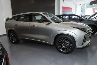 2025款 1.5T 尊贵型-外观-图片-有驾