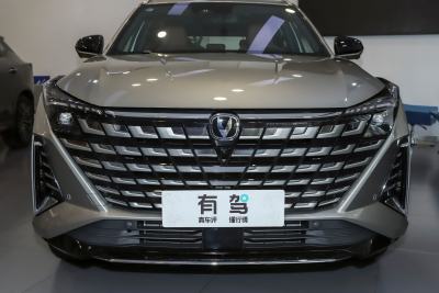 2025款 1.5T 尊贵型-外观-图片-有驾