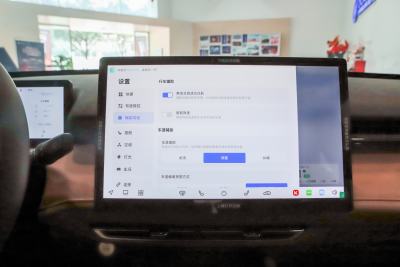 2025款 1.5T 尊贵型-内饰-图片-有驾