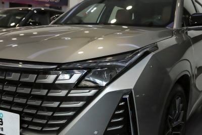 2025款 1.5T 尊贵型-外观-图片-有驾
