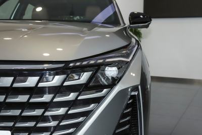 2025款 1.5T 尊贵型-外观-图片-有驾