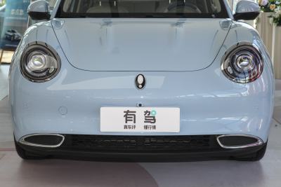 2022款 莫兰迪版 500km长续航 尊贵型 磷酸铁锂-外观-图片-有驾 2022款 莫兰迪版 500km长续航 尊贵型 磷酸铁锂-外观-图片-有驾