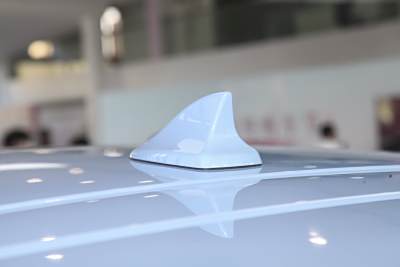 2022款 莫兰迪版 500km长续航 尊贵型 磷酸铁锂-外观-图片-有驾 2022款 莫兰迪版 500km长续航 尊贵型 磷酸铁锂-外观-图片-有驾