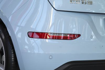 2022款 莫兰迪版 500km长续航 尊贵型 磷酸铁锂-外观-图片-有驾 2022款 莫兰迪版 500km长续航 尊贵型 磷酸铁锂-外观-图片-有驾