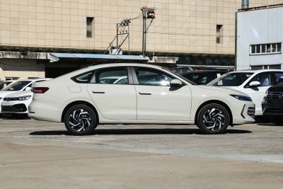 2026款 Pro 1.5L 六百万版-外观-图片-有驾