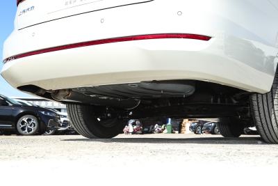 2026款 Pro 1.5L 六百万版-外观-图片-有驾