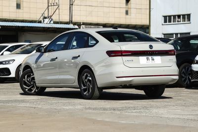 2026款 Pro 1.5L 六百万版-外观-图片-有驾