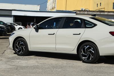 2026款 Pro 1.5L 六百万版-外观-图片-有驾