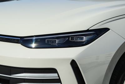 2026款 Pro 1.5L 六百万版-外观-图片-有驾