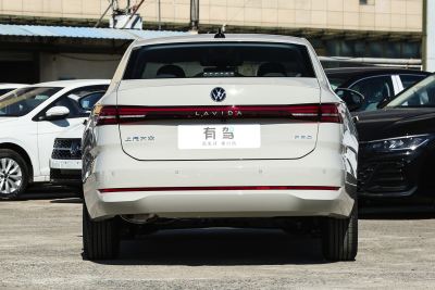 2026款 Pro 1.5L 六百万版-外观-图片-有驾