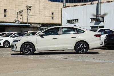 2026款 Pro 1.5L 六百万版-外观-图片-有驾