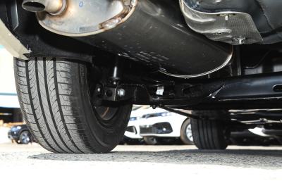 2026款 Pro 1.5L 六百万版-外观-图片-有驾