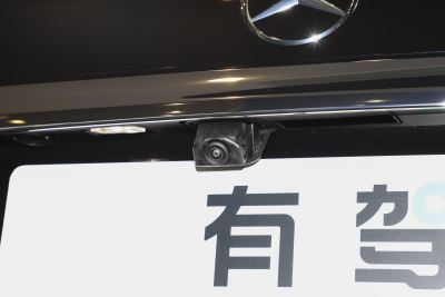 2024款 改款 S 480 4MATIC-外观-图片-有驾