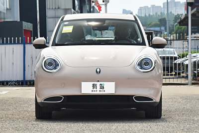 2023款 401km标准续航 尊荣型 磷酸铁锂-外观-图片-有驾 2023款 401km标准续航 尊荣型 磷酸铁锂-外观-图片-有驾