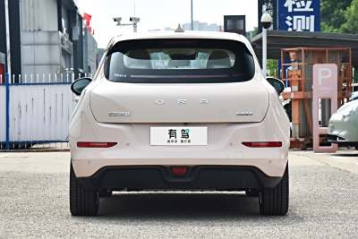 2023款 401km标准续航 尊荣型 磷酸铁锂-外观-图片-有驾 2023款 401km标准续航 尊荣型 磷酸铁锂-外观-图片-有驾
