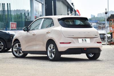 2023款 401km标准续航 尊荣型 磷酸铁锂-外观-图片-有驾 2023款 401km标准续航 尊荣型 磷酸铁锂-外观-图片-有驾