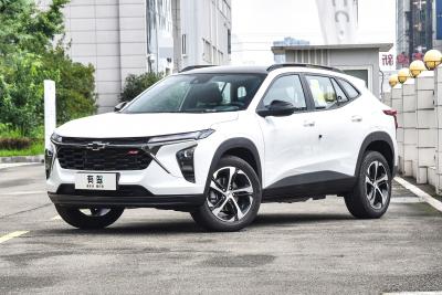 2022款 1.5T CVT RS蜂潮版-外观-图片-有驾