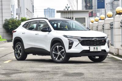 2022款 1.5T CVT RS蜂潮版-外观-图片-有驾