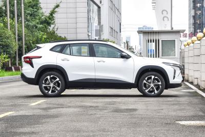 2022款 1.5T CVT RS蜂潮版-外观-图片-有驾