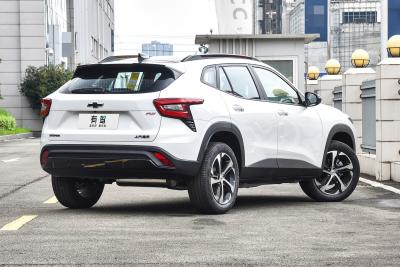 2022款 1.5T CVT RS蜂潮版-外观-图片-有驾