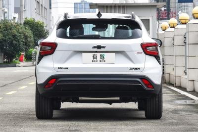 2022款 1.5T CVT RS蜂潮版-外观-图片-有驾