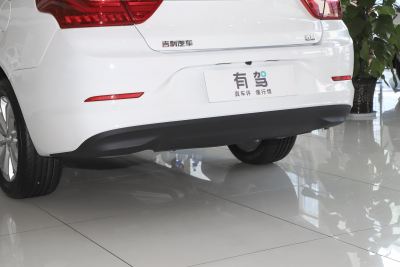 2020款 1.5L CVT超值版-外观-图片-有驾