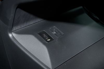 2024款 纯电600智尊版-内饰-图片-有驾