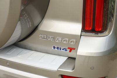 2024款 Hi4-T-外观-图片-有驾