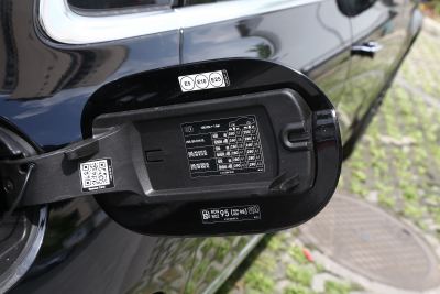 2026款 改款 E 300 L 尊贵型-外观-图片-有驾