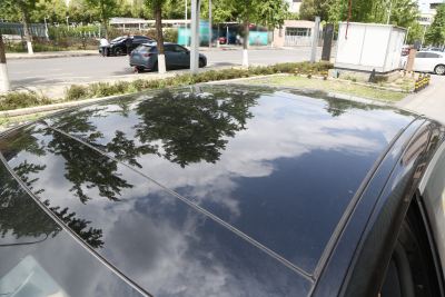 2026款 改款 E 300 L 尊贵型-外观-图片-有驾